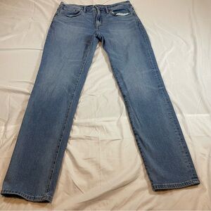American Eagle Outfitters Light Blue Denim Jeans